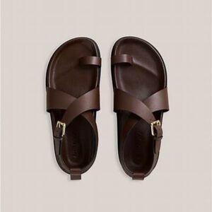 NWT A. Emery Dula Sandal